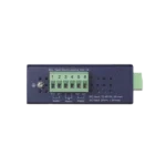 Convertidor de Medios Industrial PoE+ 1000BASE-LX a 10/100/1000BASE-T 802.3at (SC,SM) -20 km - Image 3