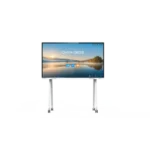 Pantalla Interactiva IdeaHub Board 3 PRO de 65'' para Colaboración Inteligente, 4K, Harmony OS, Wi-Fi 6 - Image 3