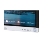HUAWEI IdeaHub B3, Pantalla interactiva para Colaboración Inteligente, 65", 4K UHD, Harmony, Wi-Fi 6, Seguimiento de Voz, BYOM, Administración desde la Nube Gratis, blanco Jade - Image 4