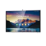 HUAWEI IdeaHub B3, Pantalla interactiva para Colaboración Inteligente, 65", 4K UHD, Harmony, Wi-Fi 6, Seguimiento de Voz, BYOM, Administración desde la Nube Gratis, blanco Jade - Image 2