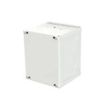 Gabinete diseñado para el Resguardo de Sirena de 15 Watt. - Image 2