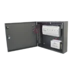 Controlador de Acceso / 4 PUERTAS / Funcion ADMS PUSH Incluida / Alta Seguridad / 3 Años de Garantía / Biometría Integrada / 20,000 Huellas / Software de integración ZKBioCVSecurity - Image 2