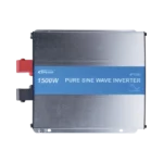 Inversor Ipower 1200 W, Ent: 24 V, Salida: 120 Vca