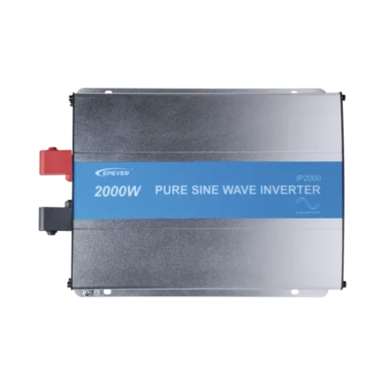 Inversor Ipower 1600 W, Ent: 48 V, Salida: 120 Vca