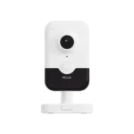 Cubo IP 2 Megapixel / Lente 2.8 mm (Gran Angular) / Audio Bidireccional / WiFi / Memoria Micro SD /AcuSense / Notificacion Push / Interior / H.265+ - Image 3