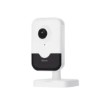 Cubo IP 2 Megapixel / Lente 2.8 mm (Gran Angular) / Audio Bidireccional / WiFi / Memoria Micro SD /AcuSense / Notificacion Push / Interior / H.265+ - Image 2