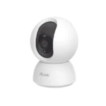 Mini Domo PT IP 2 Megapixel / Lente 4 mm / 10 mts IR / WiFi /Control total desde la app/ ACUSENSE Lite (Detección de Humanos) / Uso Residencial / Audio de Bidireccional / Memoria Micro SD / H.265+ - Image 2
