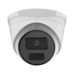 HiLook Series / Turret IP 2 Megapixel / Lente 2.8 mm / 20 mts IR / Exterior IP67 / PoE / dWDR / H.265+ / ONVIF - Image 4