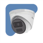 HiLook Series / Turret IP 2 Megapixel / Lente 2.8 mm / 20 mts IR / Exterior IP67 / PoE / dWDR / H.265+ / ONVIF - Image 3