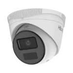 HiLook Series / Turret IP 2 Megapixel / Lente 2.8 mm / 20 mts IR / Exterior IP67 / PoE / dWDR / H.265+ / ONVIF
