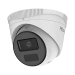 HiLook Series / Turret IP 2 Megapixel / Lente 2.8 mm / 20 mts IR / Exterior IP67 / PoE / dWDR / H.265+ / ONVIF - Image 2