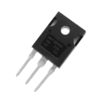 MOSFET Canal-N, 500 Volt, 32 A, TO-247AC - Image 2
