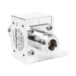 Protector Coaxial RF de CD Para 125 - 1000 MHz Con Ceja lateral y Conectores N Hembra en Ambos Lados, 50 Ω - Image 3