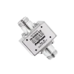 Protector Coaxial RF de CD Para 125 - 1000 MHz Con Ceja lateral y Conectores N Hembra en Ambos Lados, 50 Ω - Image 2