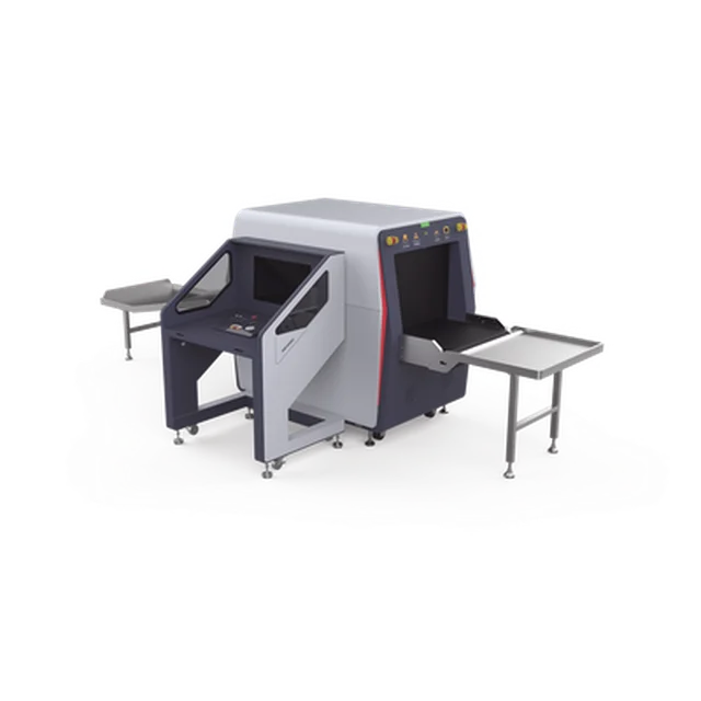 ISDSC6550S4CVL p