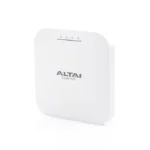 Punto de Acceso Wi-Fi 6, Doble Banda en 2.4 y 5 GHz, Hasta 1,774 Mbps, Hasta 250 m de Cobertura, Soporta 512 Clientes Concurrentes, Tecnología Patentada Para Gran Cobertura. Administración en Nube Gratis con INSIGHTS. - Image 3