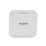 Punto de Acceso Wi-Fi 6, Doble Banda en 2.4 y 5 GHz, Hasta 1,774 Mbps, Hasta 250 m de Cobertura, Soporta 512 Clientes Concurrentes, Tecnología Patentada Para Gran Cobertura. Administración en Nube Gratis con INSIGHTS.