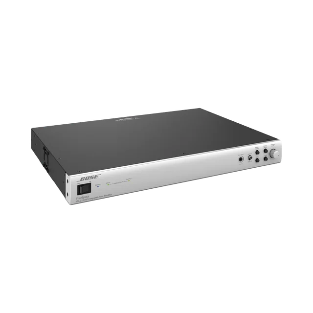 IZA2120HZ-h Amplificador de zona integrado | FreeSpace | 2x120W | 70/100V - Image 1