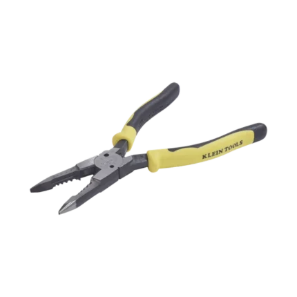 Pinzas Pelacables para  Cable Sólido 8-16 AWG y Cable Trenzado 10-18 AWG; de 8 Pulgadas.