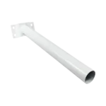 Brazo de Aluminio para Luminario Publico / Para instalación en pared. - Image 2