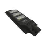 Luminaria con Panel Solar y Sensor de Movimiento de 120 W/ Luz 6 500 K / Dimensiones 625 x 240 mm / Ángulo de Luz 120°. - Image 2