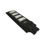 Luminaria con Panel Solar y Sensor de Movimiento de 160 W/ Luz fría 6 500 K/ Dimensiones 720 x 240 mm / Ángulo de Luz 120°. - Image 2