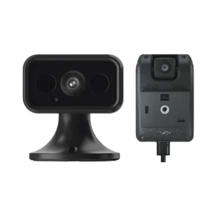 KIT Dashcam con sistema de control ADAS (asistencia de manejo) y Camara de cabina (CI01) / Multiples alarmas /Comunicación dos vías / ideal para flotas vehiculares / Facil instalacion