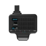 Camara dual con sistema de control del conductor (requiere CI02) / Modulo 4G / Comunicación dos vías/ Múltiples Alarmas / Sistema ADAS y DMS (opcional con CD02) - Image 2