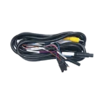 Cable extensión para camara JC450/ entradas adicionales/ conexión para 5ta camara - Image 2