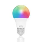 Foco Smart  Dimeable / 10W / RGB y Blanco / Base E27 / IP20 / Con Control desde Aplicación Móvil - Image 2