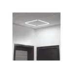 Marco LED Luminoso / 595 x 595 mm / 127 Vca~60Hz / Luz Blanca 6 500 K / 3 000 lm. - Image 6