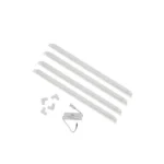 Marco LED Luminoso / 595 x 595 mm / 127 Vca~60Hz / Luz Blanca 6 500 K / 3 000 lm. - Image 3