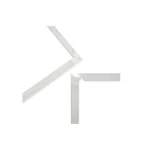 Marco LED Luminoso / 595 x 595 mm / 127 Vca~60Hz / Luz Blanca 6 500 K / 3 000 lm. - Image 4