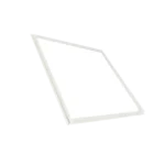 Marco LED Luminoso / 595 x 595 mm / 127 Vca~60Hz / Luz Blanca 6 500 K / 3 000 lm.
