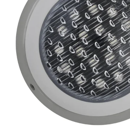 Luminario Sumergible RGB / 18W / 2340 lm / IP68 / Ø290mm x 62mm / Uso Exterior / Transformador JPY-50