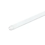 Tubo led T8, 18 W, 1200 mm, 6 500 K / Blanco Mate