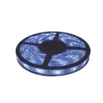 Tira Led de 5 m / Color Azul / Uso Interior / Potencia 22 W / 900 lm/ 12 V CD / IP 20.