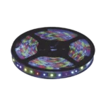 Tira Led  Multicolor de 5 m / Uso Interior / Potencia 22 W / 900 lm/ 12 V CD / IP 20 / Necesario transformador (no incluido) - Image 2