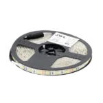 Tira Led de 5 m / Color Blanco / Uso Exterior / Potencia 22 W / 900 lm/ 12 V CD / IP 65. - Image 3