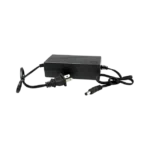 Adaptador de corriente para Tira Monocolor / 127 V ~ 50/60 Hz 4 A máx.