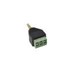 Adaptador para audio y video de 3.5 mm con terminal atornillable - Image 4