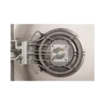 Antena Direccional de Alto Rendimiento / 30.5 ± 1 dBi / 2 ft / 5.9-7.125 GHz / Conectores RP-SMA / Alto Aislamiento al Ruido / Fácil Montaje y herraje de acero inoxidable /  Radomo Incluido - Image 2