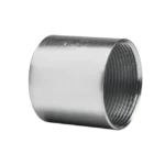 Cople Cédula 40 de 2" (53 mm) con Rosca / Etiqueta Naranja. - Image 2