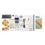 ARDUINO STARTER KIT SPANISH