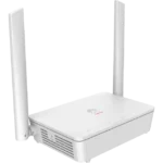 Repetidor / Extensor Wi-Fi 6 Grado Carrier de Mayor Cobertura con Modo Router + eAI Accelaration para Priorizar Tráfico