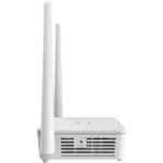Repetidor / Extensor Wi-Fi 6 Grado Carrier de Mayor Cobertura con Modo Router + eAI Accelaration para Priorizar Tráfico - Image 4