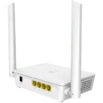 Repetidor / Extensor Wi-Fi 6 Grado Carrier de Mayor Cobertura con Modo Router + eAI Accelaration para Priorizar Tráfico - Image 8