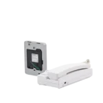 Kit de audio portero con un auricular (expandible hasta 3 auriculares) - Image 3