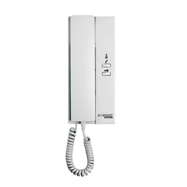 KDP602GDdet Auricular de 4 Hilos para el Sistema KLPC420 - Image 1