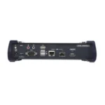 Unidad receptora extensora 4K HDMI KVM sobre IP - Image 4